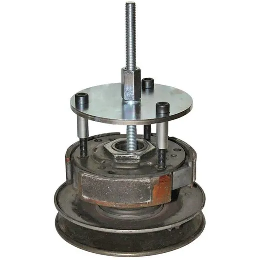 Montagewerkzeug Easyboost Vario, Kupplung, Wandler für Yamah_2