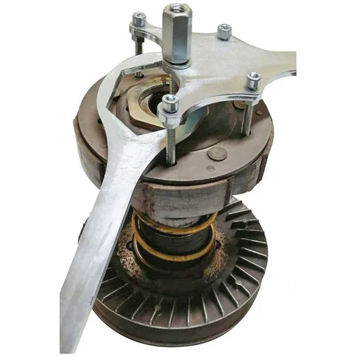 Montagewerkzeug Easyboost Vario, Kupplung, Wandler für Suzuk_3