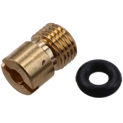 HD Main Jet Vergaser Hauptdüse M7 für Dellorto Vergaser (GY6 Euro4) 090 42364
