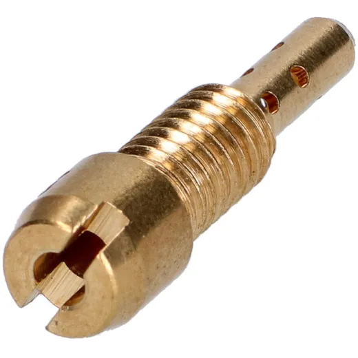 Vergaser Nebendüse für Dellorto Vergaser (GY6 Euro4) - 031 42369