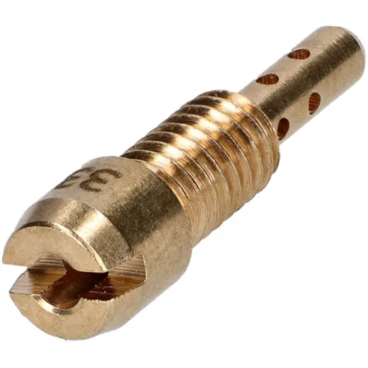 Vergaser Nebendüse für Dellorto Vergaser (GY6 Euro4) - 033 42370