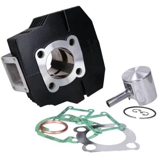 Zylindersatz Zylinderkit Athena MTX 130ccm für Honda MB, MT, MTX 80, MTX 130, Simson 42439