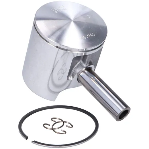 Kolben Satz -A- Athena 57mm für Honda MB, MT, MTX 80, MTX 130 42440-A Kolben Satz -A- Athena 57mm für Honda MB, MT, MTX 80, MTX 130 42440-A