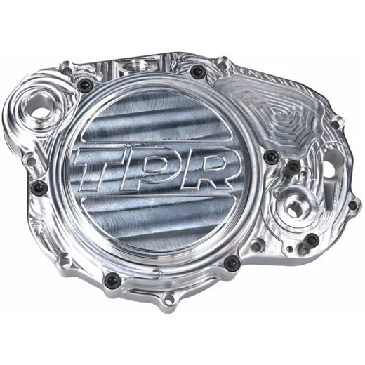 Kupplungsdeckel Top Performances Racing TPR Factory Cover Al_1