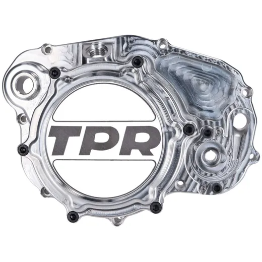 Kupplungsdeckel Top Performances Racing TPR Factory Cover tr_1