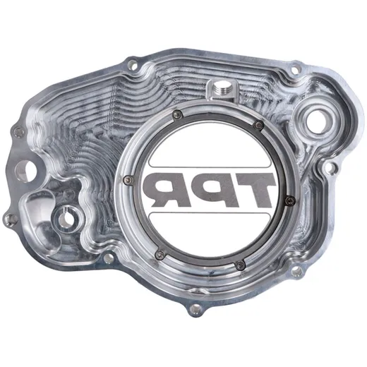 Kupplungsdeckel Top Performances Racing TPR Factory Cover tr_2