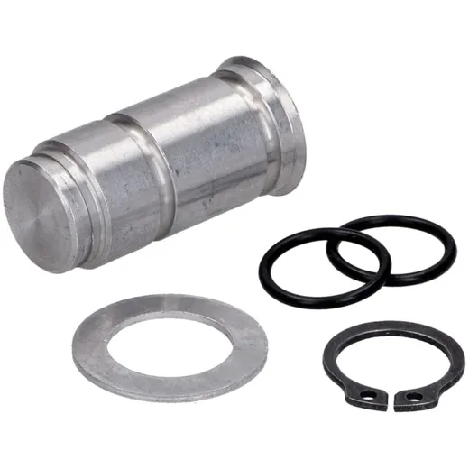 clutch cover kick starter blanking plug Top Performances Rac_1