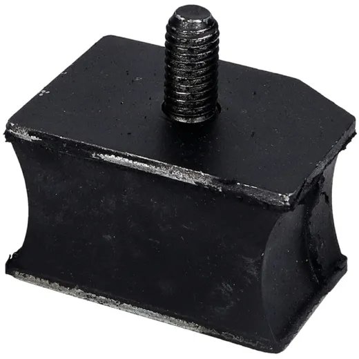 Federbein Silentgummi / Gummipuffer Stoßdämpfer hinten für Vespa, LML 42526