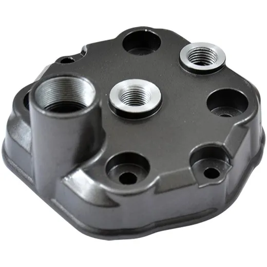 cylinder head 50cc high quality for Derbi EBE, EBS 42572