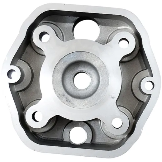 Zylinderkopf 50ccm High Quality für Derbi EBE, EBS 42572_1