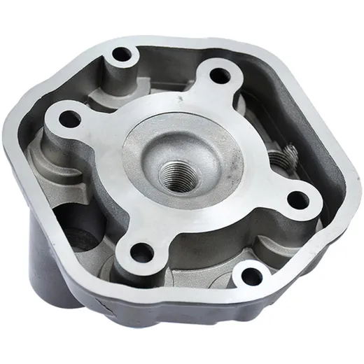 Zylinderkopf 50ccm High Quality für Derbi EBE, EBS 42572_2