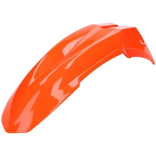 front fender orange for Enduro, Supermoto 42594-OR