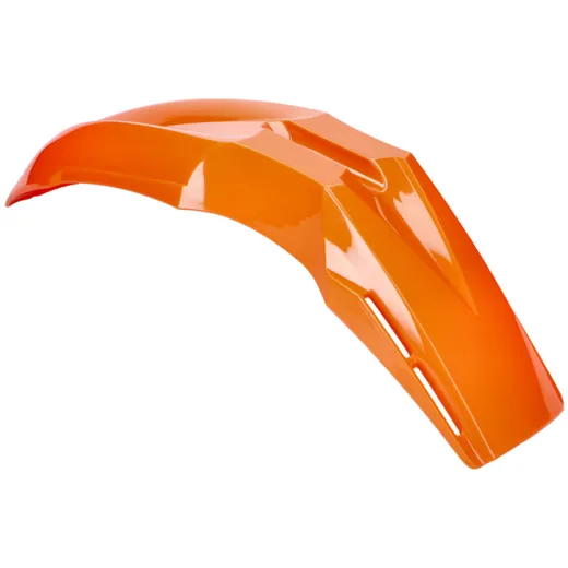 Kotflügel vorn orange für Enduro, Supermoto 42594-OR_1