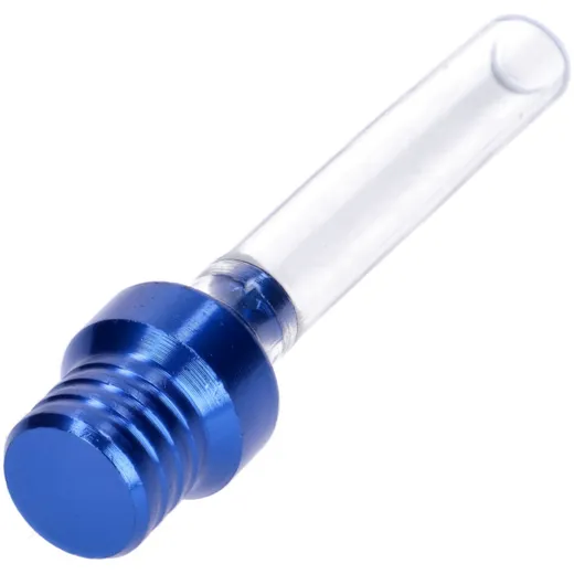 Entlüftungsschlauch 6mm universal - blau 42606-BL