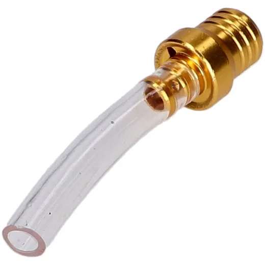 Entlüftungsschlauch 6mm universal - gold 42606-GO_1