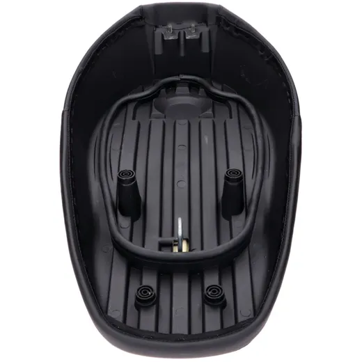 seat black for MBK Booster, Yamaha BWs 2004- 42611_1