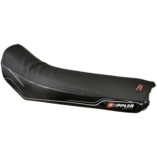 Sitzbezug Sitzbankbezug Doppler schwarz / rot für Derbi Senda DRD -2006, Senda X-Treme, X-Race -2009, Gilera RCR, SMT -2010 4261 Sitzbezug Sitzbankbezug Doppler schwarz / rot für Derbi Senda DRD -2006, Senda X-Treme, X-Race -2009, Gilera RCR, SMT -2010 4261