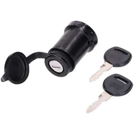 ignition switch / ignition lock universal for Peugeot XP6 42621