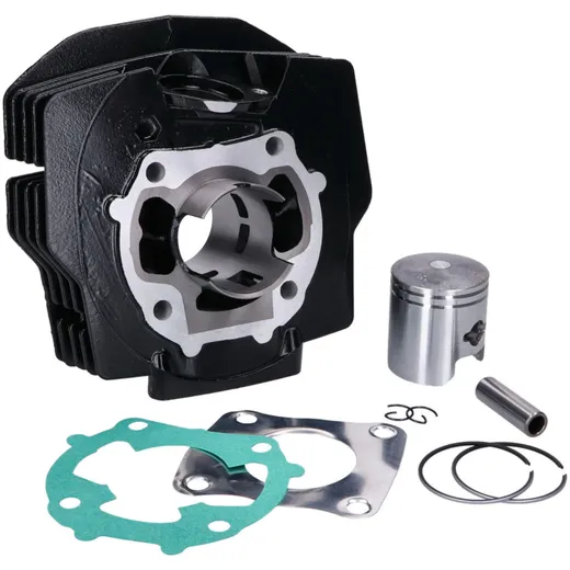 Zylindersatz Zylinderkit Sport 66ccm 45mm für Honda MB50, MT50, MTX50, NSR 50 42636 Zylindersatz Zylinderkit Sport 66ccm 45mm für Honda MB50, MT50, MTX50, NSR 50 42636