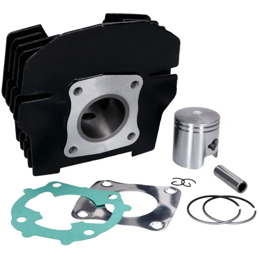 Zylinderkit Sport 66ccm 45mm für Honda MB50, MT50, MTX50, NS_1