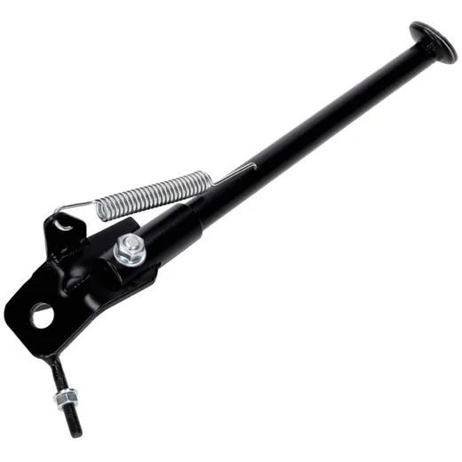 side stand / kickstand 340mm black for Simson S50, S51, S70 _1