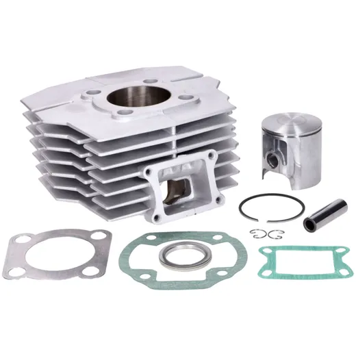 Zylindersatz Zylinderkit Parmakit 130ccm für Honda MB, MT, MTX 80, MTX 130 42652
