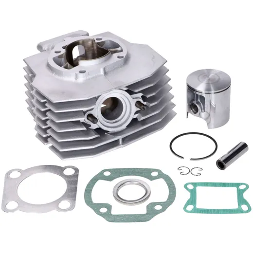 Zylinderkit Parmakit 130ccm für Honda MB, MT, MTX 80, MTX 13_1