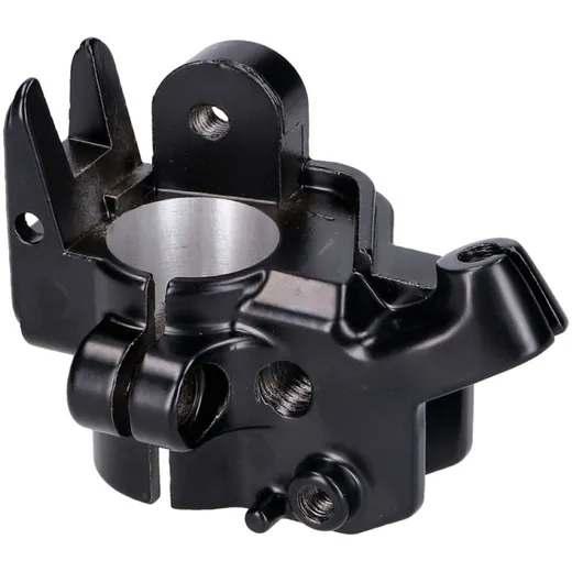 clutch lever mount w/o lever for Simson KR51/1, KR51/2 42732