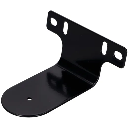 test badge / Pickerl label (Austria) mounting bracket for Vespa GT, GTS, GTV, Sprint, Primavera 42752