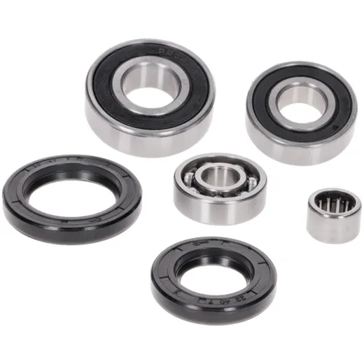 gearbox bearing set w/ oil seals for Piaggio short type 42773 gearbox bearing set w/ oil seals for Piaggio short type 42773