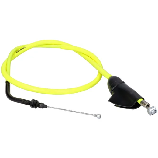 clutch cable Doppler PTFE neon yellow for Sherco SE-R, SM-R 42823-Y