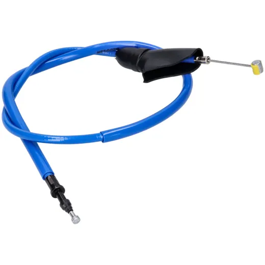 clutch cable Doppler PTFE blue for Aprilia RX 50 06-, SX 50, Derbi Senda 06-, Gilera SMT, RCR 42839-B
