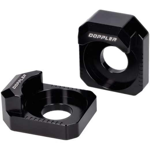 chain tensioner Doppler black for Beta RR (w/ steel swingarm) 42860-BK chain tensioner Doppler black for Beta RR (w/ steel swingarm) 42860-BK