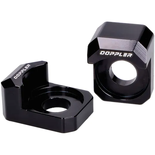 chain tensioner Doppler black for Rieju MRT 18-, Peugeot XPS, XP7 42862-BK chain tensioner Doppler black for Rieju MRT 18-, Peugeot XPS, XP7 42862-BK