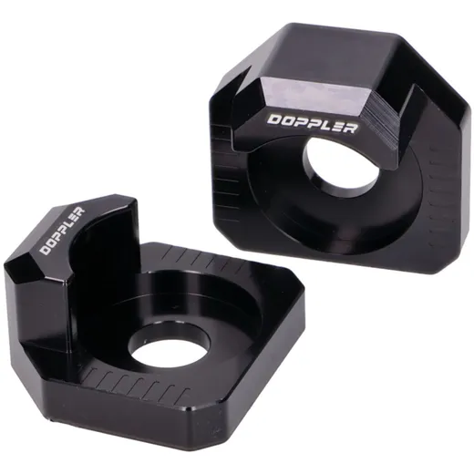 chain tensioner Doppler black for Rieju MRT, MRX, SMX, Tango, RS3 -17 42865-BK chain tensioner Doppler black for Rieju MRT, MRX, SMX, Tango, RS3 -17 42865-BK