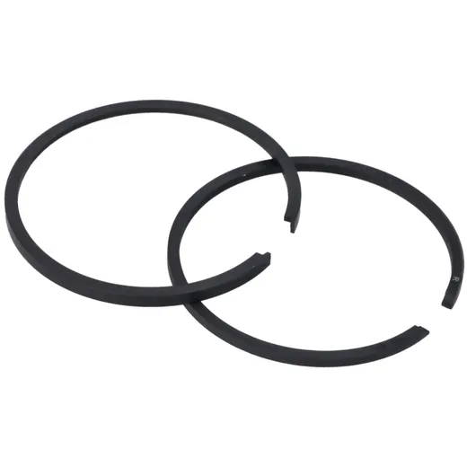 Kolbenring Satz 50ccm 38,4mm für Piaggio Ciao 50ccm 42989