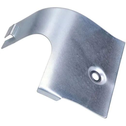 cylinder cover / ventilation plate zinc plated for Simson KR51/1, SR4-2, SR4-4, Schwalbe, Star, Sperber, Spatz, Habicht 42992