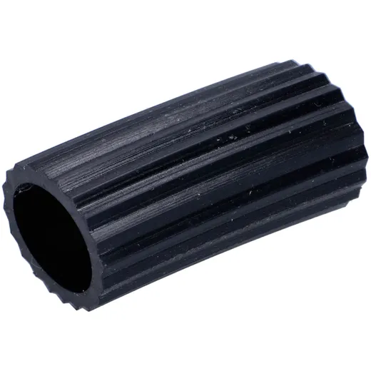 Gummi Schaltwippe schwarz für Simson Schwalbe KR51/1, KR51/2 42994