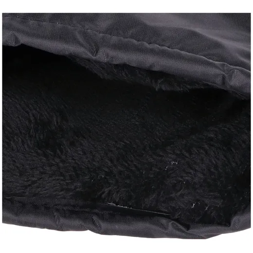 Griffstulpen / Lenkerstulpen MKX Nylon schwarz 43038_2