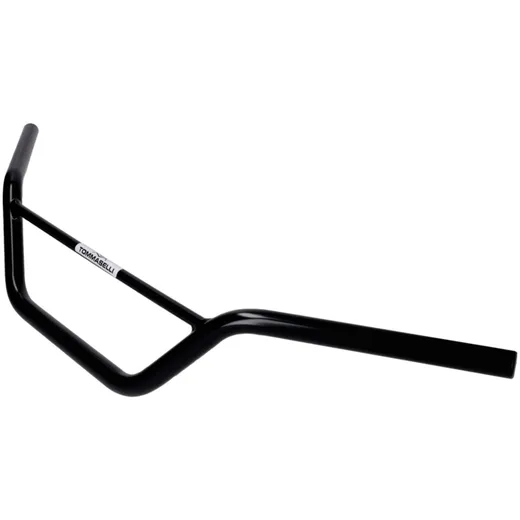 handlebar Tommaselli high bend off-road 850mm / 22mm - black 43100 handlebar Tommaselli high bend off-road 850mm / 22mm - black 43100