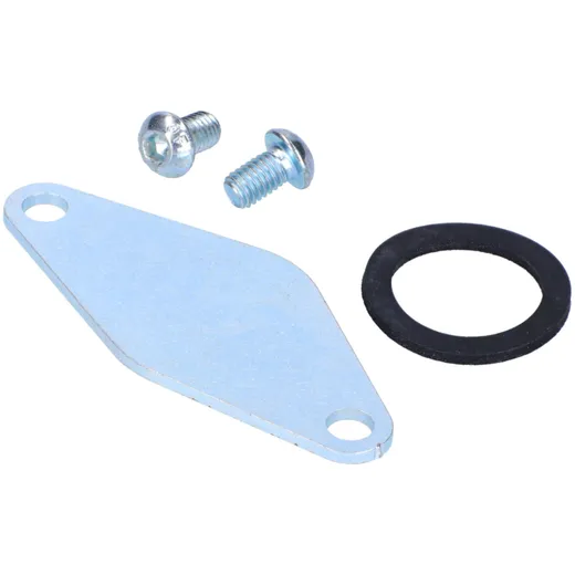starter flange cover Easyboost for Minarelli horizontal, vertical 43131 starter flange cover Easyboost for Minarelli horizontal, vertical 43131