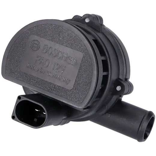 water pump Bosch Racing electric brushless 12V 43217_1