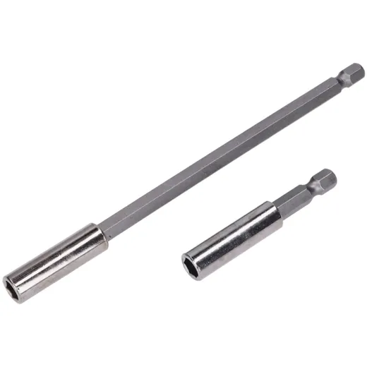 bit holder set magnetic 60mm, 150mm 43362 bit holder set magnetic 60mm, 150mm 43362