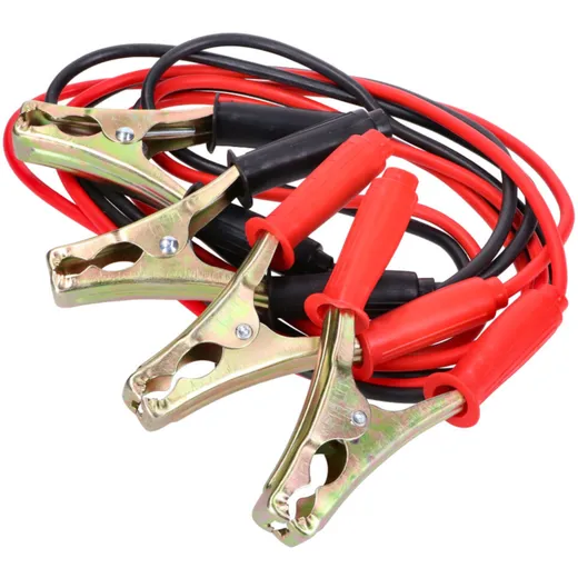 OSRAM jump leads max. 150A 43382 OSRAM jump leads max. 150A 43382