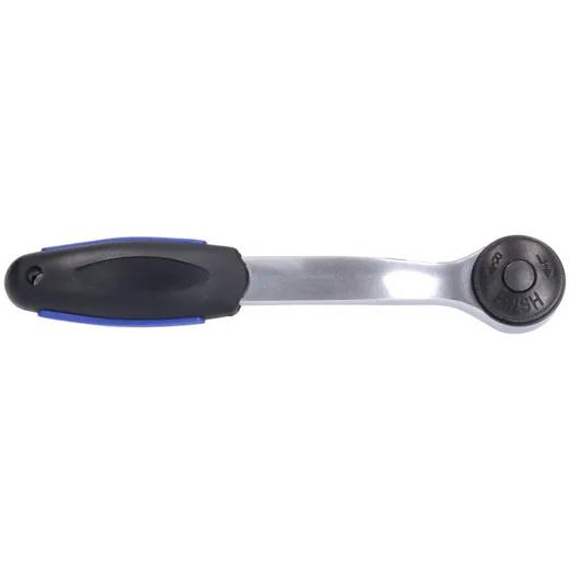 ratchet handle heavy duty 3/8 inch 200mm 43423_2