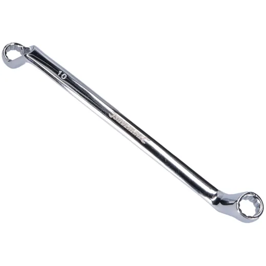Ringschlüssel Satz gekröpft, 6-17mm 6-teilig 43451_1