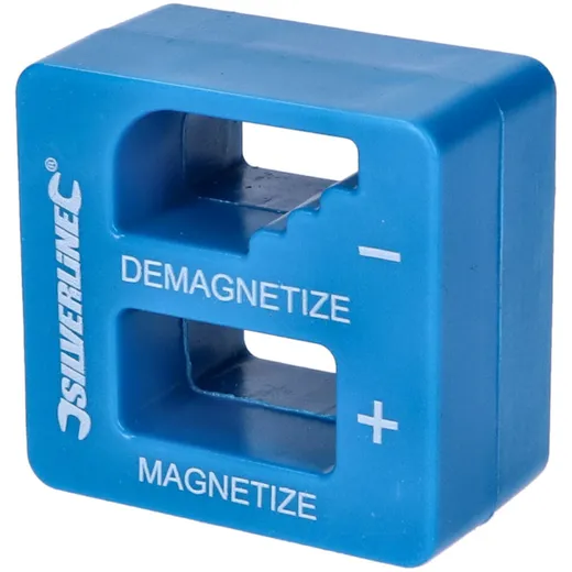 magnetiser / demagnetiser 43475 magnetiser / demagnetiser 43475