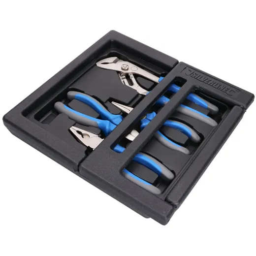 pliers set Expert 4-piece 43495_1