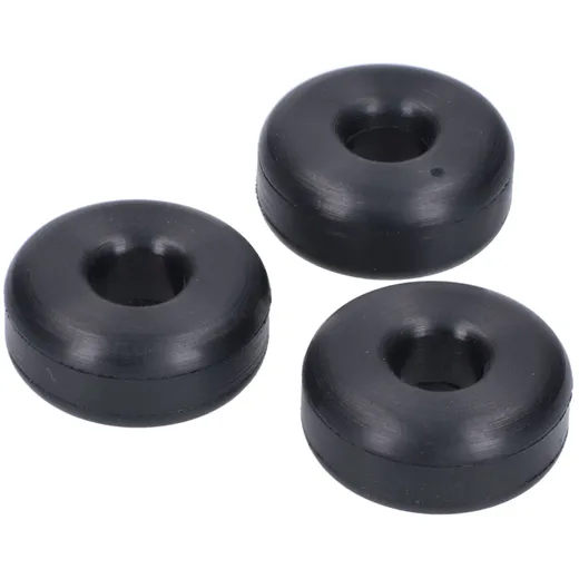 water pump rubber 3 pcs for Minarelli LC 43545