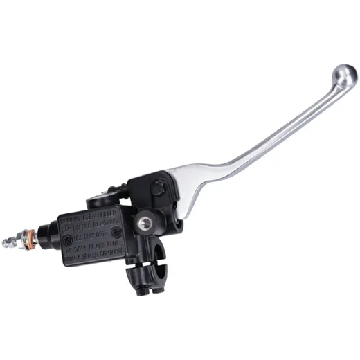 Hauptbremszylinder Bremspumpe vorn 16mm für Vespa GTS 125-300ccm 43671